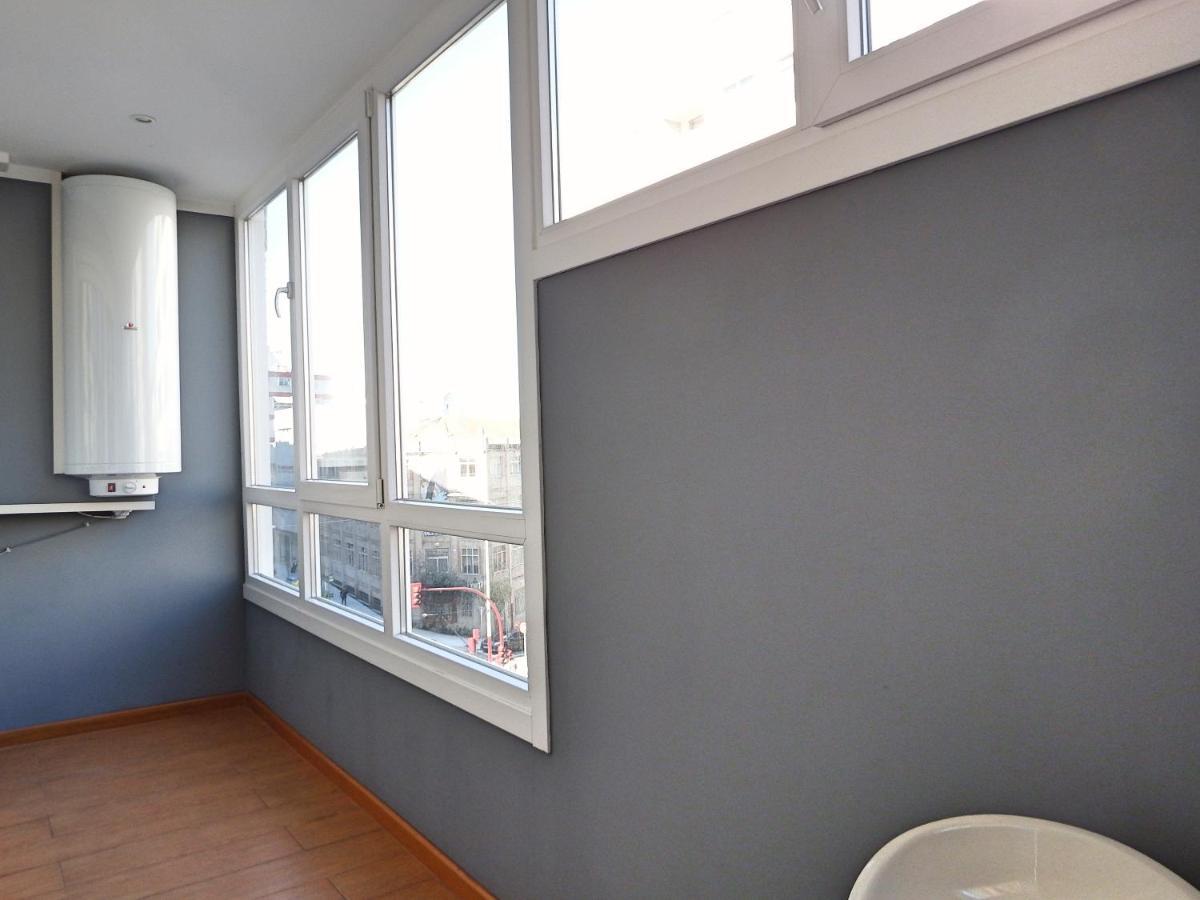 Pilar3 By Vigovacaciones Apartment Exterior photo